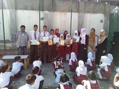 Firdous Educational Institute
