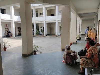 Women Police Station