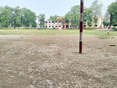 Sanjay Kumar Saraswati Vidya Mandir Inter College