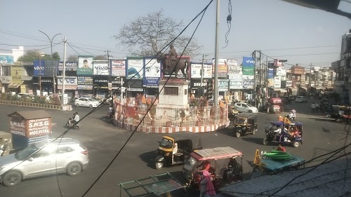 Hansi Gate Chowk