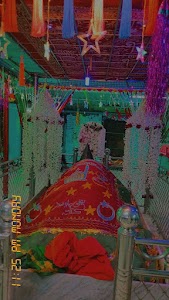 Hazrat Sayyed Ali Mira Datar Dargah