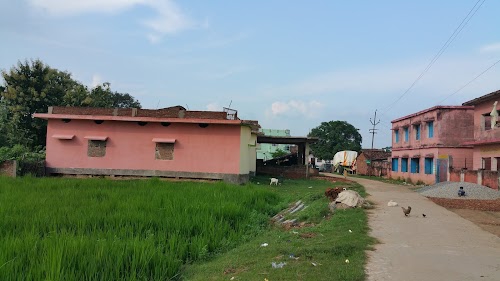 nahouna