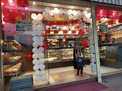 Burma Biscuit Company