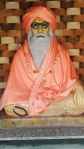 shiv temple