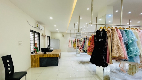 Mital Dresses