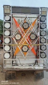 Veer Kushwah dj sounds
