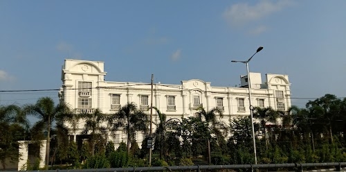 Bartaman Bhawan