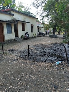 Panchayat Samiti Office