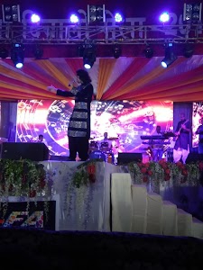 JAP Ground