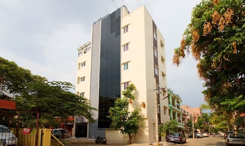 Treebo Trend Mel's Suites Indiranagar