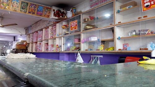 Pankaj Sweets