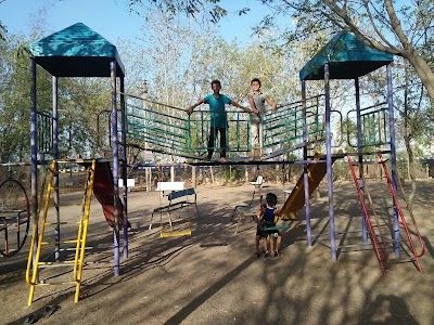 Paddhari Public Garden