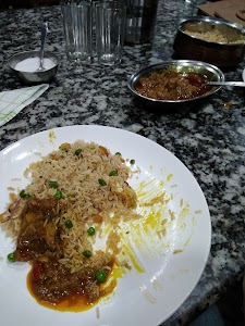 Taj Hotel & Restaurant
