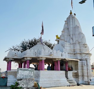 Beneshwar Dham