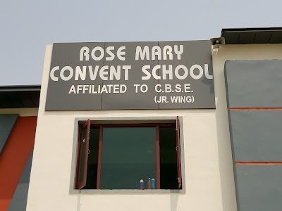 Rose Mary Convent School Ring Road 2 Bathinda