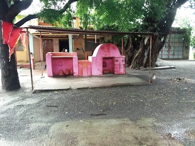 भेरु बड़ मित्र मंडल