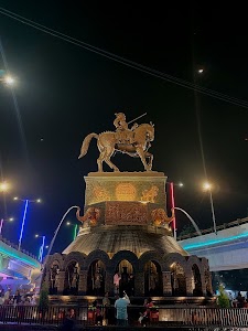 Kranti Chowk