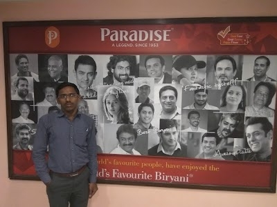 Gymkhana Ground