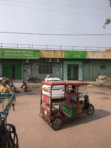 Oriental Bank of Commerce Branch and ATM