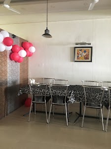 Zinger - The Restaurant