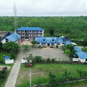 Tesco Resort, Kaziranga