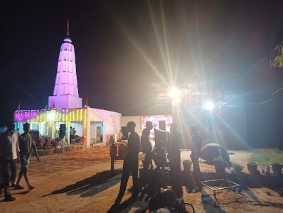 Shiv Mandir, Kumharanwala