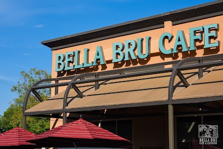 Bella Bru Cafe