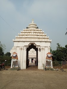Alarnath Temple