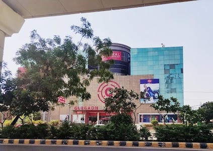 Gurgaon Central Mall