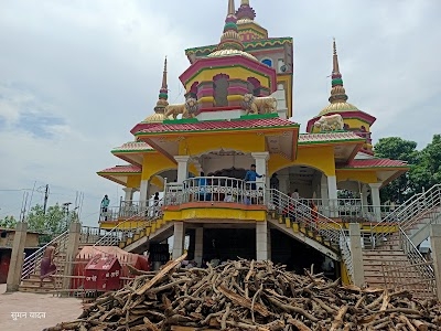 Baba Karu Mandir