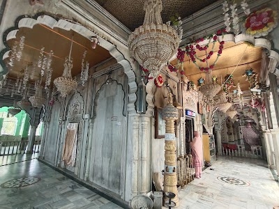 Shambhar sharif