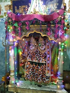 VIRAPARA DADA TEPAL