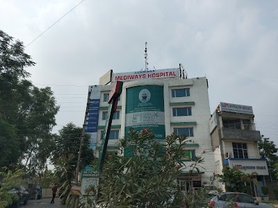 Mediways Hospital