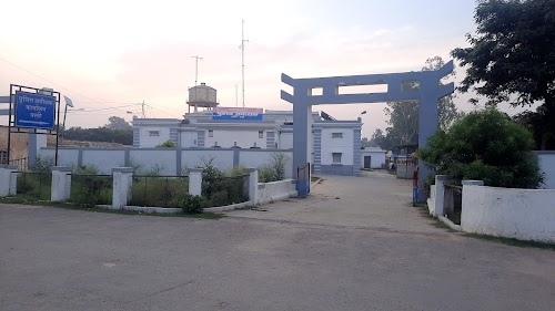 SP Office