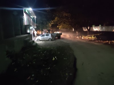 Gulshan's Shopping Complex