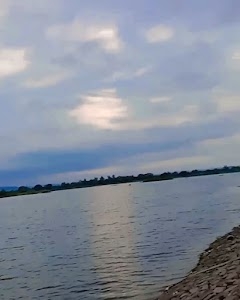 Rasin Dam
