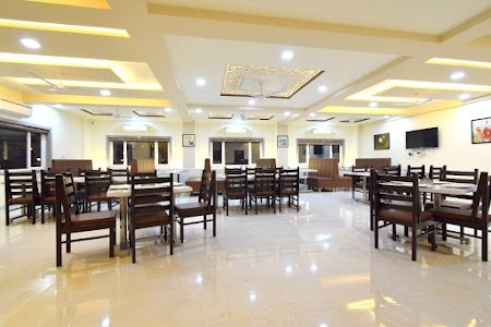 Taste City Restaurant & Banquet