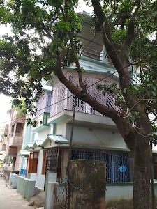 Shaktipur, Agarpara