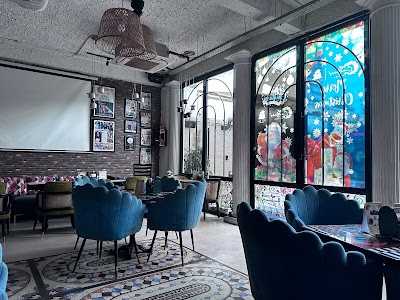 Courtyard by CCB