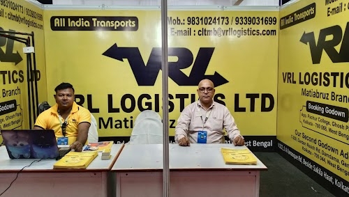 Vrl Logistics ltd