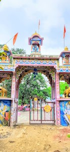 Modiya Mahadev Mandir, Shivpura