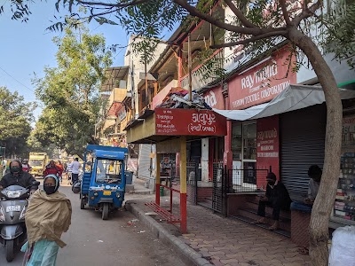Revdi Bazar, Kalupur