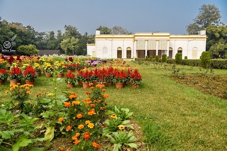 Flag House Governor West Bengal