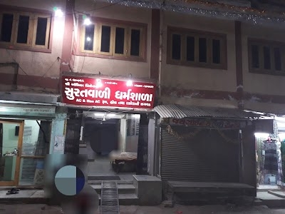 Suratwali Dharamshala