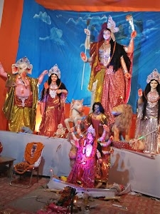 Anupam Vatika