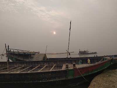 Doriganj Ghat