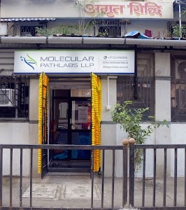 Molecular Pathlabs LLP