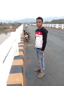 Hati Bridge