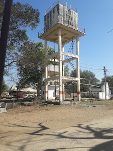 Tulsipura Bus Stop