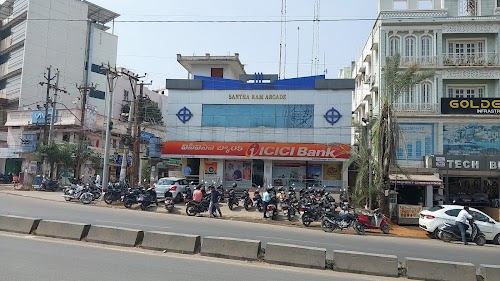 ICICI Bank ATM